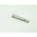 Steckbolzen 1.4401  4mm X 16mm <1 Stück>